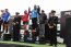 Armada de Chile efectuó la XXVII corrida familiar mes del mar 2023 en Viña del Mar