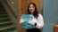  Centro Meteorológico Marítimo de Magallanes y Antártica Chilena presentó libro “Meteorología Marina” en liceo polivalente “María Behety” de Punta Arenas  
