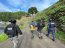Policía Marítima de Talcahuano en conjunto con grupos de tarea Jedena realizaron operación de fiscalización en las costas de la provincia de Arauco