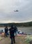  Policía Marítima de Talcahuano en conjunto con grupos de tarea Jedena realizaron operación de fiscalización en las costas de la provincia de Arauco  