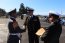  Colegio Villa Alegre de la Región del Maule obtuvo primer lugar en el encuentro de bandas escolares realizado en la Base Naval Talcahuano  