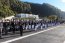  Colegio Villa Alegre de la Región del Maule obtuvo primer lugar en el encuentro de bandas escolares realizado en la Base Naval Talcahuano  