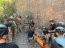 En una simbólica ceremonia llevada a cabo en el Comando de Fuerzas Especiales (COMFUES), se dio por finalizado el periodo de entrenamiento de las Fuerzas Especiales entre el Mando de Operaciones Especiales de las Fuerzas del Cuerpo de Marines de los Estados Unidos (MARSOC) y el COMFUES, realizado entre el 20 de marzo y 2 de junio de 2023, enmarcado en el programa Joint Combined Exchange Training 483M (JCET). El valioso intercambio de experiencias relacionadas al empleo de Fuerzas Especiales en diferentes Teatros de Operaciones, entre “Raiders” y Comandos de Infantería de Marina, consideró operaciones en montaña, escalamiento en hielo y roca, operaciones en áreas urbanas y entrenamiento en clima frío en la zona austral de nuestro país. El Comandante del Comando de Fuerzas Especiales, Capitán de Navío Infante de Marina, Marco Villegas, destacó la excelente planificación, compromiso y dedicación de los participantes; conceptos que permitieron finalizar un periodo de casi tres meses de operaciones y entrenamiento en forma óptima y segura, demostrando un alto nivel de profesionalismo y dedicación de ambas unidades, logrando con ello alcanzar todos los objetivos planteados.