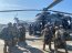 En una simbólica ceremonia llevada a cabo en el Comando de Fuerzas Especiales (COMFUES), se dio por finalizado el periodo de entrenamiento de las Fuerzas Especiales entre el Mando de Operaciones Especiales de las Fuerzas del Cuerpo de Marines de los Estados Unidos (MARSOC) y el COMFUES, realizado entre el 20 de marzo y 2 de junio de 2023, enmarcado en el programa Joint Combined Exchange Training 483M (JCET). El valioso intercambio de experiencias relacionadas al empleo de Fuerzas Especiales en diferentes Teatros de Operaciones, entre “Raiders” y Comandos de Infantería de Marina, consideró operaciones en montaña, escalamiento en hielo y roca, operaciones en áreas urbanas y entrenamiento en clima frío en la zona austral de nuestro país. El Comandante del Comando de Fuerzas Especiales, Capitán de Navío Infante de Marina, Marco Villegas, destacó la excelente planificación, compromiso y dedicación de los participantes; conceptos que permitieron finalizar un periodo de casi tres meses de operaciones y entrenamiento en forma óptima y segura, demostrando un alto nivel de profesionalismo y dedicación de ambas unidades, logrando con ello alcanzar todos los objetivos planteados.