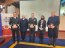 Armada de Chile participó en la Conmemoración del natalicio del Sargento Juan de Dios Aldea