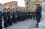 Aspirantes a Oficiales de la Escuela de Gendarmería conocieron el quehacer de la Armada de Chile
