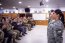Comando Conjunto Austral conmemora un nuevo Aniversario desde su creación