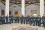 Aspirantes a Oficiales de la Escuela de Gendarmería conocieron el quehacer de la Armada de Chile