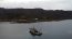 Patrullero “Isaza” efectúa tareas de reaprovisionamiento de Alcaldías de Mar en el Distrito Naval Beagle