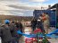 Buzos de Salvataje entrenaron en Magallanes