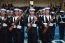 Entrega de Armas a marineros del Servicio Militar