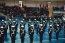 Entrega de Armas a marineros del Servicio Militar