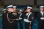  Entrega de Armas a marineros del Servicio Militar  