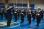 Entrega de Armas a marineros del Servicio Militar