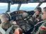 Primera Zona Naval continúa vigilando tránsito de pesqueros