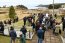 Armada de Chile junto al Ministerio de Defensa y otras autoridades participaron en acto Cívico Militar en Isla Dawson