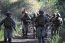 Batallón n° 31 organizó carrera militar “Sargento Aldea” en conmemoración de los 205 años de la Infantería de Marina