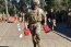 Batallón n° 31 organizó carrera militar “Sargento Aldea” en conmemoración de los 205 años de la Infantería de Marina