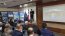 Armada realiza seminario sobre Cultura Preventiva, Salud y Seguridad en el Ámbito Marítimo y Portuario