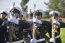  Infantes de Marina conmemoran 205 años como fuerza naval férreamente cohesionada  