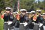  Infantes de Marina conmemoran 205 años como fuerza naval férreamente cohesionada  