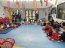 Alumnos del jardín infantil y sala cuna “Burbujitas De Mar” de la Base Naval Talcahuano desarrollan programa de arborización
