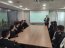Cadetes Abastecimiento visitaron diversas entidades en el marco de sus actividades profesionales