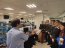 Cadetes Abastecimiento visitaron diversas entidades en el marco de sus actividades profesionales