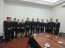 Cadetes Abastecimiento visitaron diversas entidades en el marco de sus actividades profesionales