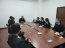 Cadetes Abastecimiento visitaron diversas entidades en el marco de sus actividades profesionales