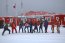  Base Naval Antártica “Arturo Prat” realizó la tradicional conmemoración del solsticio de invierno  