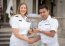 Oficial de la Armada de Chile se gradúa de curso internacional “Naval Command College Course”