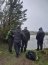 Autoridad Marítima de Castro apoya tareas de rebusca de dos personas desaparecidas en el río Carihueico