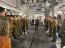 Alumnos de la Academia de Ciencias Policiales de Carabineros visitaron el Comando de Operaciones Navales y Unidades de la Escuadra Nacional