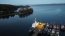 Lancha de Servicios Generales “Hallef” conmemora 34 años al servicio de la Armada de Chile