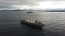 Lancha de Servicios Generales “Hallef” conmemora 34 años al servicio de la Armada de Chile