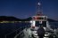 Lancha de Servicios Generales “Hallef” conmemora 34 años al servicio de la Armada de Chile