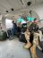Comandante en Jefe de la Segunda Zona Naval junto a Ministro de Energía y Delegada Presidencial se desplazaron a la comuna de Alto Bío Bío