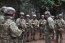  Cadetes del escalafón de Infantería de Marina de la Escuela Naval “Arturo Prat” efectuaron actividades profesionales en Talcahuano  