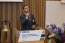 Chile participa en conferencia en Sustentabilidad Marítima y de los Océanos en Suecia