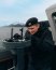 Cadetes de tercer año de la Escuela Naval “Arturo Prat” realizaron navegación en canales del Estrecho de Magallanes