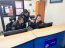 Cadetes del Escalafón Litoral de la Escuela Naval realizaron actividades profesionales en diferentes Gobernaciones Marítimas y Capitanías de Puerto del país