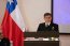 Dirección de Educación de la Armada realizó la primera versión del Seminario “Ethos Naval y Liderazgos que Inspiran”