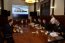 En Valparaíso terminó reunión bilateral entre Armadas de Chile y Argentina