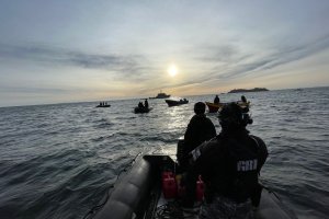 Gobernación Marítima de Puerto Montt desbarató banda dedicada a robo y tráfico de recursos bentónicos Gobernación Marítima de Puerto Montt desbarató banda dedicada a robo y tráfico de recursos bentónicos