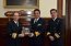 En Valparaíso terminó reunión bilateral entre Armadas de Chile y Argentina
