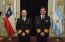  En Valparaíso terminó reunión bilateral entre Armadas de Chile y Argentina  