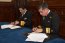 En Valparaíso terminó reunión bilateral entre Armadas de Chile y Argentina