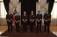 En Valparaíso terminó reunión bilateral entre Armadas de Chile y Argentina