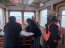Autoridad Marítima apoyó tareas de fiscalización de la Inspección del Trabajo de Magallanes en Punta Delgada